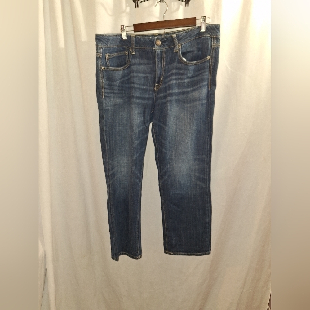 Gloria Vanderbilt jeans size 12